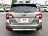SUBARU LEGACY OUTBACK