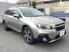 SUBARU LEGACY OUTBACK