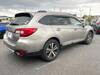 SUBARU LEGACY OUTBACK