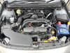 SUBARU LEGACY OUTBACK