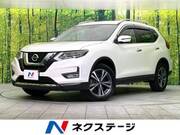 2019 NISSAN X-TRAIL 20X