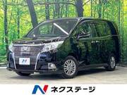 2017 TOYOTA ESQUIRE XI