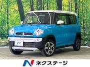 2018 SUZUKI HUSTLER