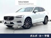 2021 VOLVO XC60