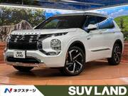 2023 MITSUBISHI OUTLANDER PHEV