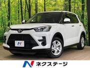 2023 TOYOTA RAIZE