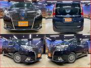 2015 TOYOTA ESQUIRE