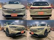 2022 HONDA VEZEL
