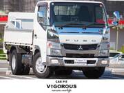 2015 FUSO CANTER