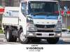 FUSO CANTER