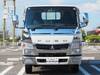 FUSO CANTER