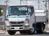 FUSO CANTER