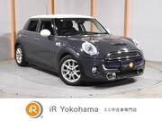 2015 BMW MINI COOPER S