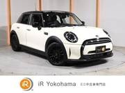 2021 BMW MINI