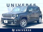 2021 CHRYSLER JEEP RENEGADE