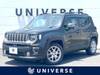 CHRYSLER JEEP RENEGADE