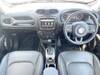 CHRYSLER JEEP RENEGADE