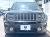 CHRYSLER JEEP RENEGADE