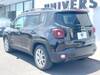 CHRYSLER JEEP RENEGADE