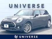 2018 BMW MINI