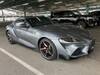 TOYOTA SUPRA
