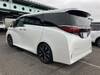 TOYOTA ALPHARD HYBRID