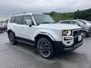 TOYOTA LANDCRUISER 250