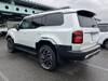 TOYOTA LANDCRUISER 250