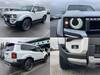 TOYOTA LANDCRUISER 250