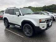 2024 TOYOTA LANDCRUISER 250