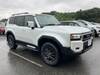 TOYOTA LANDCRUISER 250