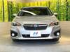 SUBARU IMPREZA SPORTS