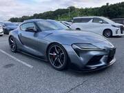 2021 TOYOTA SUPRA