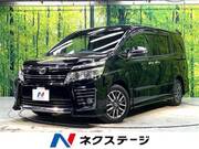 2015 TOYOTA VOXY