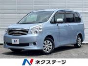 2011 TOYOTA NOAH