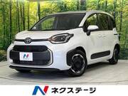 2026 TOYOTA SIENTA