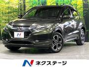 2015 HONDA VEZEL