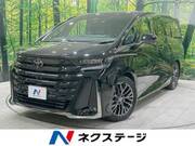 2026 TOYOTA VELLFIRE HYBRID