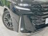 TOYOTA VELLFIRE HYBRID