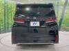 TOYOTA VELLFIRE HYBRID