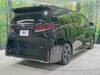 TOYOTA VELLFIRE HYBRID