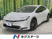 2023 TOYOTA PRIUS