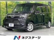 2023 TOYOTA ROOMY