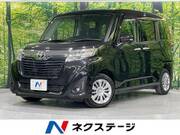 2018 TOYOTA ROOMY