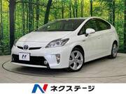 2013 TOYOTA PRIUS S