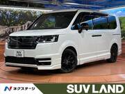 2024 HONDA STEPWAGON