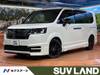 HONDA STEPWAGON