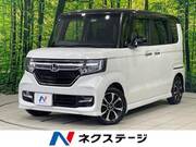 2020 HONDA N-BOX CUSTOM