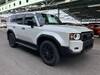 TOYOTA LANDCRUISER 250