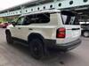 TOYOTA LANDCRUISER 250